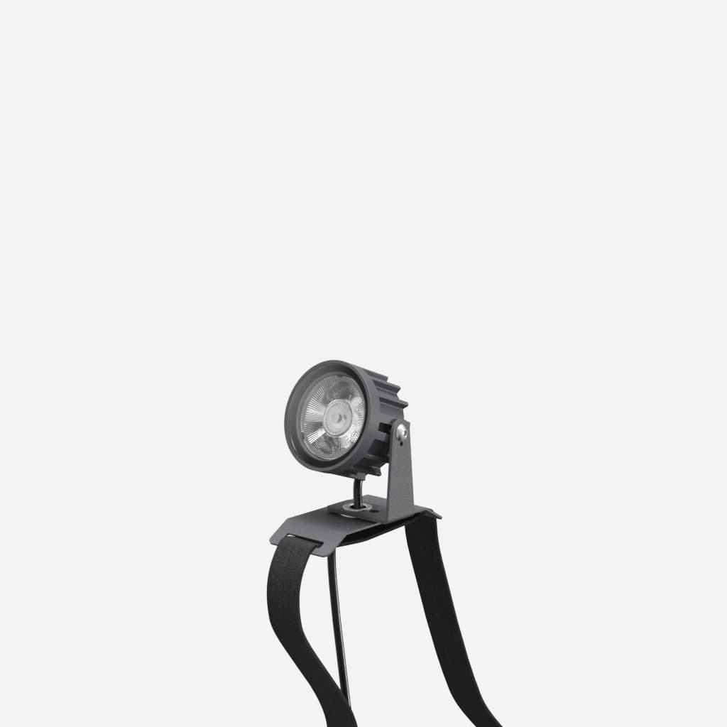 Uso em tronco de árvores ou pilares