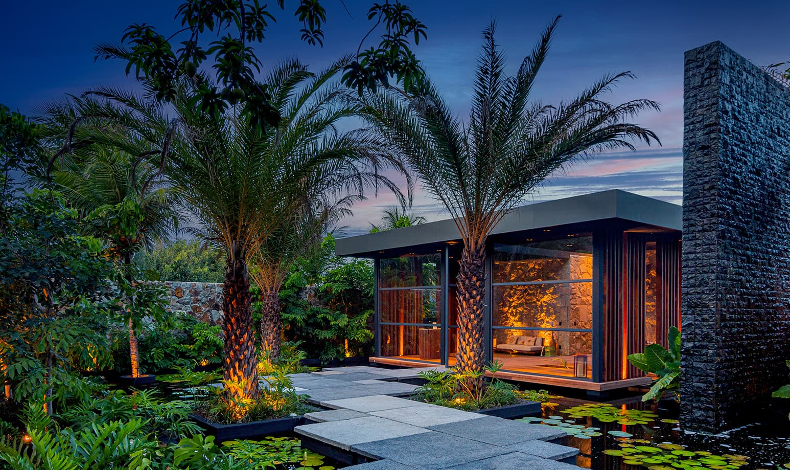 Carmel Taíba Exclusive Resort, CE