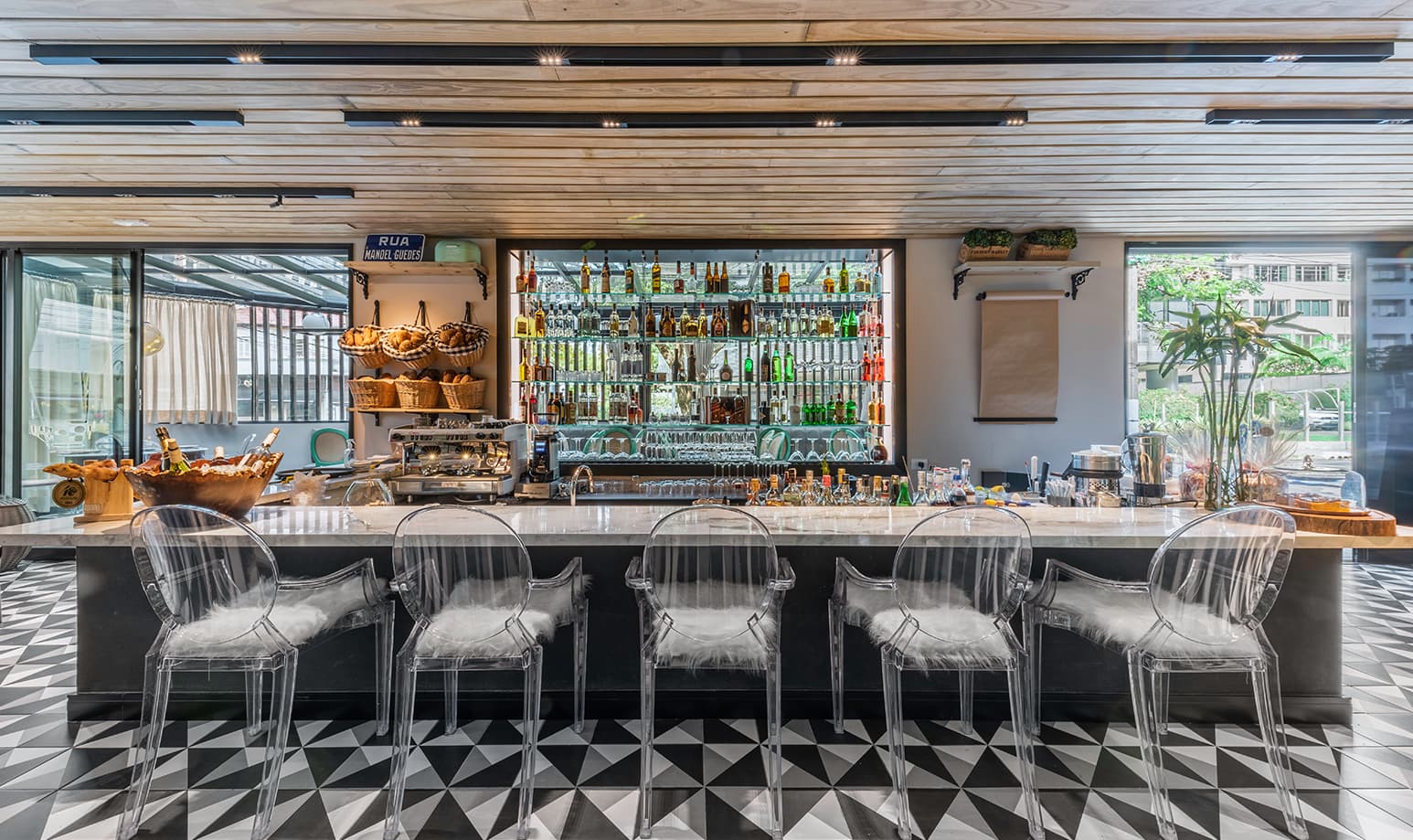 Empório Manuel, São Paulo, SP