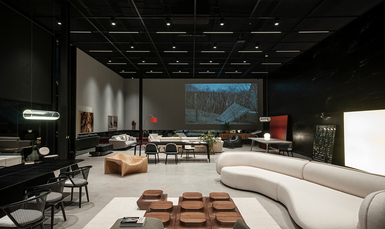 Studio Mula Preta, São Paulo, SP