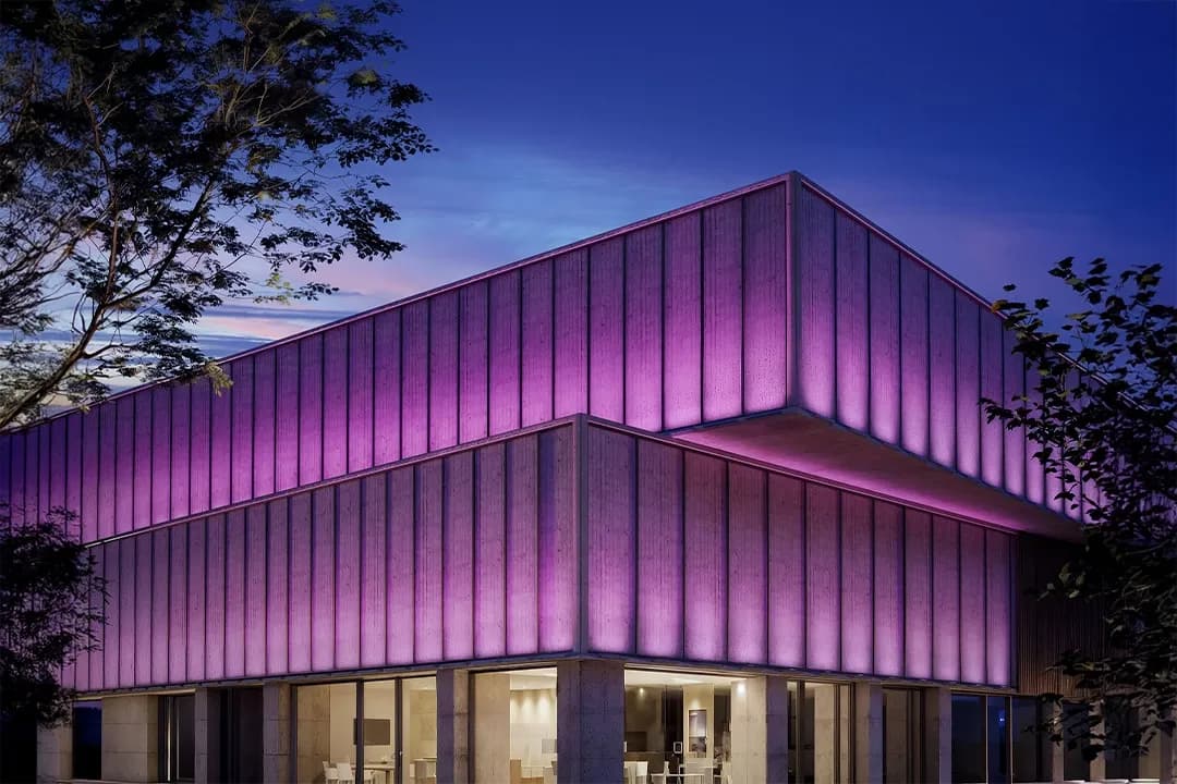 A Ciência da luz: Como temperatura de cor, IRC e dimerização transformam projetos de iluminação