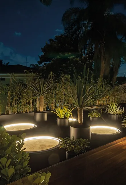 FITA LED EXTERNA | LP