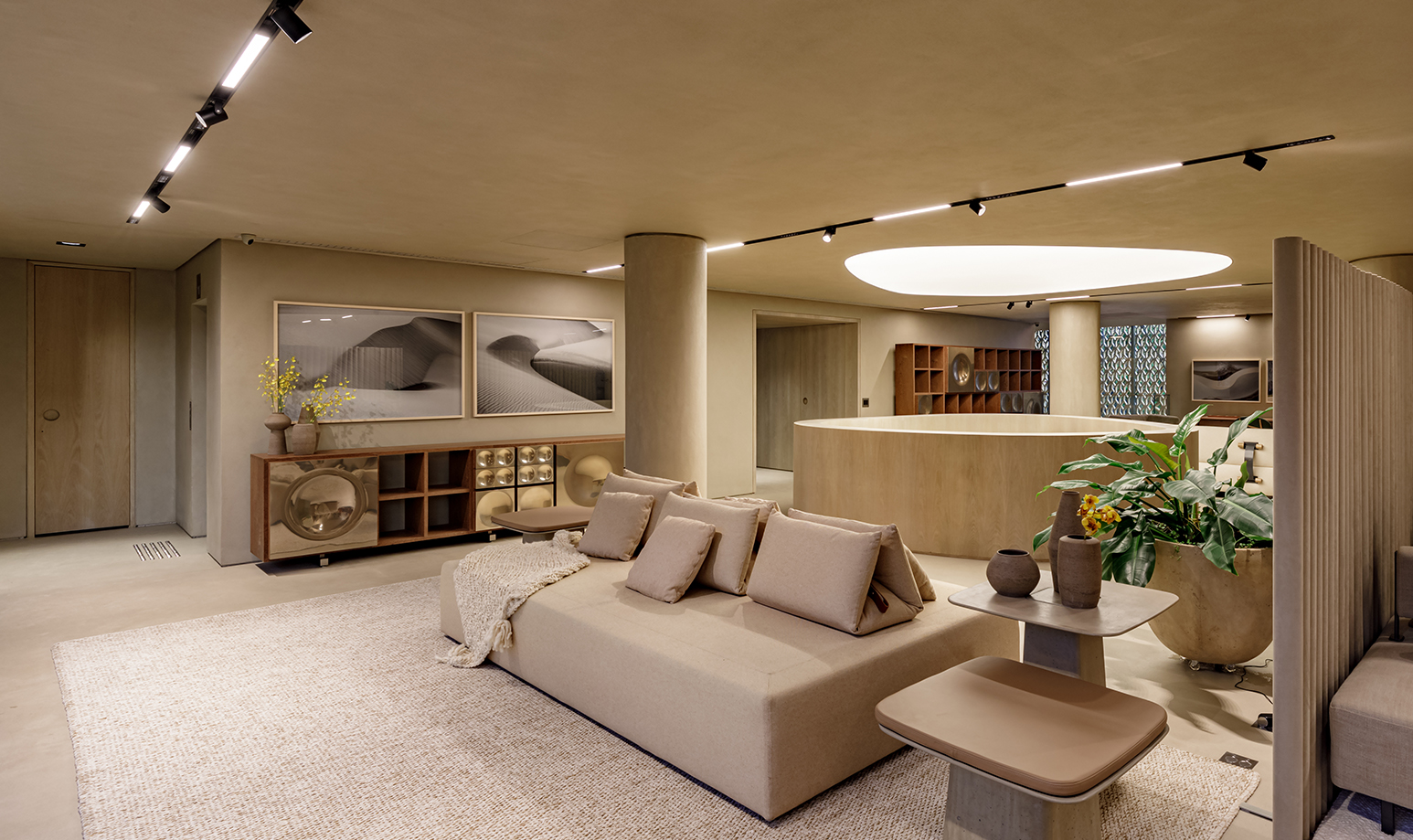 Loja +55 Design, São Paulo, SP