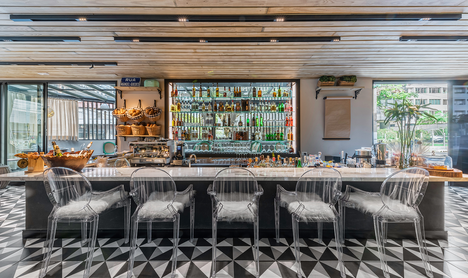 Empório Manuel, São Paulo, SP