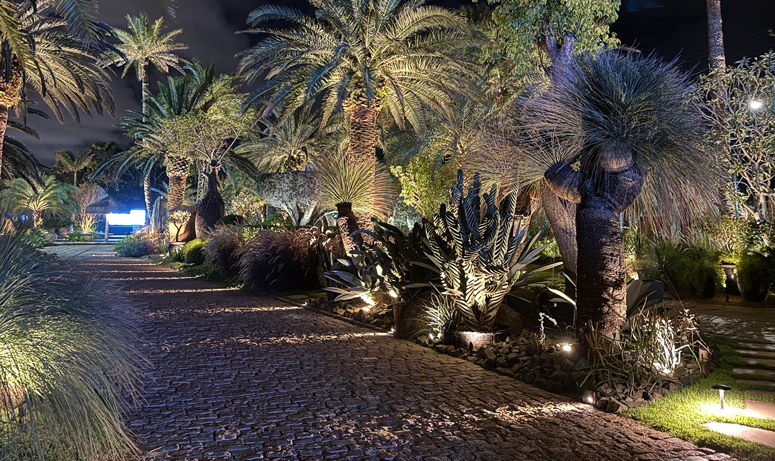 Gramoterra, Xangrilá, RS