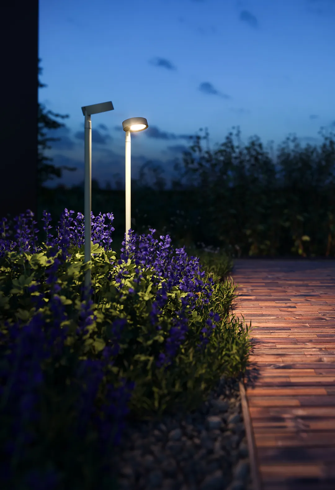 Interlight – Soluções em Iluminação